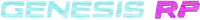 Genesis RolePlay Logo